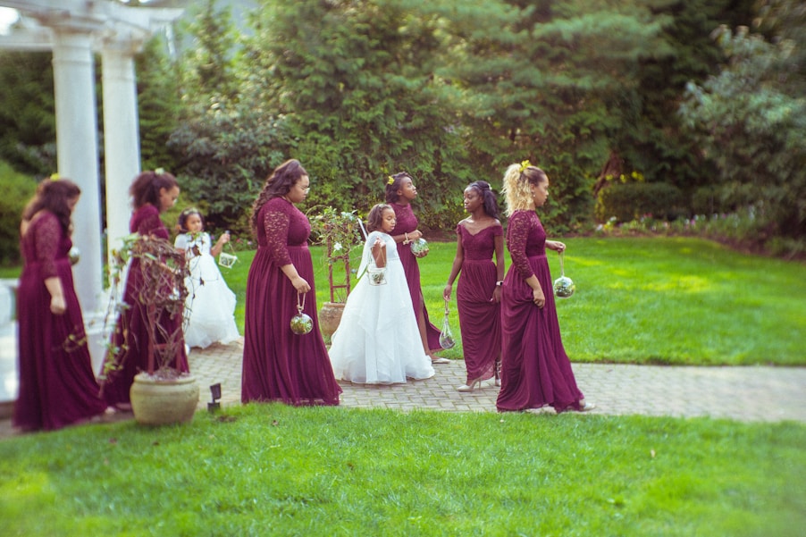 Wedding photo 7