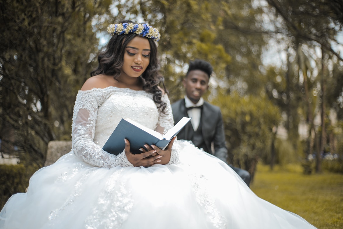 Wedding photo 2