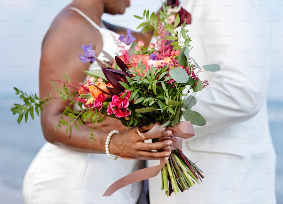 Wedding photo 4